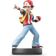 Gaming Accessories Nintendo Amiibo - Super Smash Bros. Collection - Pokémon Trainer