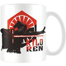 Star Wars The Force Awakens Mugg 31.2cl