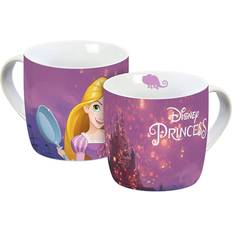 Disney Koppar & Muggar Disney Assorted Mugg 25cl