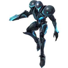 Nintendo Amiibo - Super Smash Bros. Collection - Dark Samus