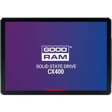 Ssd goodram ssd cx400 GOODRAM CX400 SSDPR-CX400-128 128GB