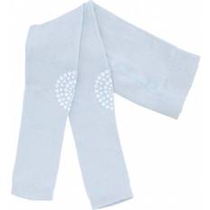 80/86 Bukser Børnetøj Go Baby Go Crawling Leggings - Sky Blue