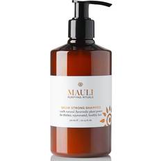 Grow Strong Shampoo