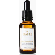Grow Strong Hair Oil
