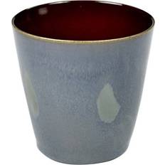 Bleu Tasses Serax Terres de Rêves Goblet Conic Mug