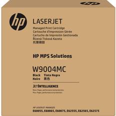 Hp laserjet managed HP W9004MC (Black)