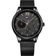 Tommy Hilfiger Damon TH1791420 Heren 44mm 3ATM