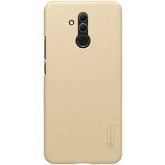 Huawei Mate 20 Lite Mobilskal Nillkin Super Frosted Shield Cover (Huawei Mate 20 Lite)