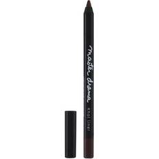 Maybelline Bruna Ögonpennor Maybelline Master Drama Khol Liner - Dark Brown