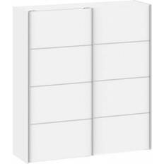 Tvilum Verona Garderobe 183x202cm