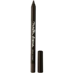 Grey Eye Pencils Maybelline Master Drama Khol Liner Charcoal Grey