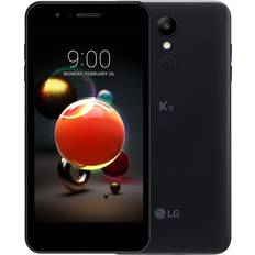 LG K9 4G Smartphone Ecran LCD 5" 1280 x 720 Pixels