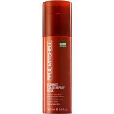 Spray Maschere per capelli Paul Mitchell Ultimate Color Repair Mask 150ml