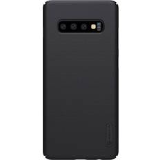 Shield samsung Nillkin Super Frosted Shield Cover (Galaxy S10)