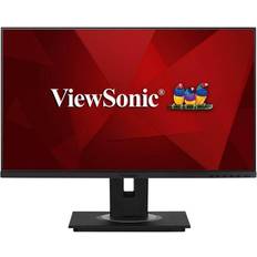 2k Viewsonic Ergonominen VG2755-2K 27"