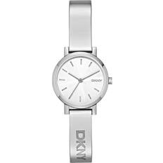 DKNY Soho NY2306 Argent