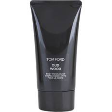 Oud Wood Body Moisturizer