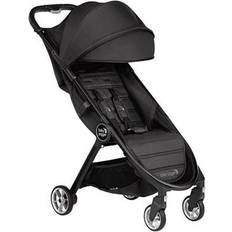 Baby Jogger Rejsevogne Barnevogne Baby Jogger City Tour 2