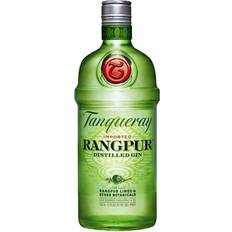 Tanqueray rangpur Tanqueray Rangpur 41.3% 100 cl