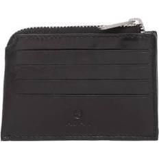 Susy Salerno Card Holder - Black 