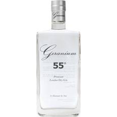 Geranium gin Geranium Gin 55% 70cl