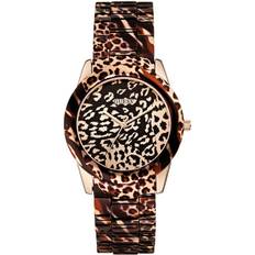 Multicolor Wrist Watches Guess VIXEN (W0425L3)