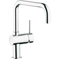 Grohe Blandebatterier Grohe Minta (32488000) Krom