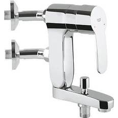 Taps Grohe Eurostyle Cosmopolitan Vertica (23302000) Chrome