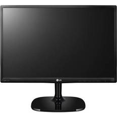 LG Juegos Monitores LG 24MK400H-B LED 1920x1080 Monitor