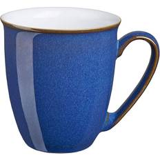 Imperial blue Denby Imperial Blue Krus 33cl