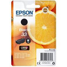 Epson C13T33424022 (Cyan)