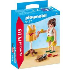 Playmobil Fashion Designer 9437