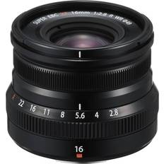 XF 16mm F2.8 R WR