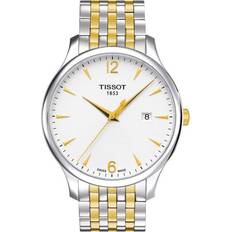 Tissot Tradition (T063.610.22.037.00)