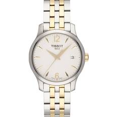 Tissot T-Classic Tradition Lady T063.210.22.037.00