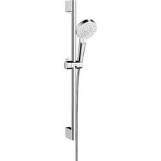 Hansgrohe Crometta Vario (26534400) Bianco, Cromo