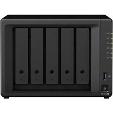 Servidores NAS Synology DS1019 Plus