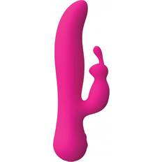 Swan Vibrator The Love Pink