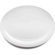 Lyngby Porcelæn Rhombe Uppläggningsfat