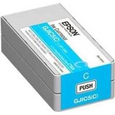 Epson GJIC5 (C) (Cyan)