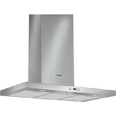 Bosch A+ - Campana Extractora de Pared Campanas extractoras Bosch DWB097E51 90cm, Acero Inoxidable