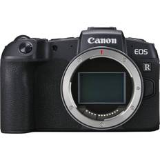 Secure Digital (SD) Mirrorless Cameras Canon EOS RP