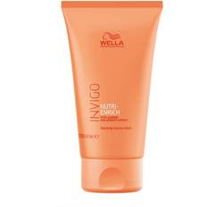 Wella invigo nutri enrich mask Wella Invigo Nutri-Enrich Warming Express Mask