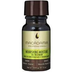 Macadamia Nourishing Moisture Oil Treatment 10ml