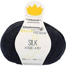 Regia Premium Silk 4 Ply 400m