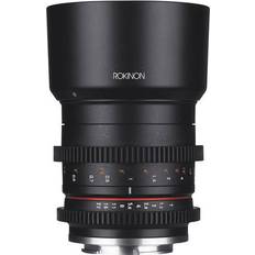 Ƒ/1.3 Camera Lenses Rokinon 50mm T1.3 Cine for Sony E