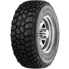 Grabber X3 LT245/70 R17 119/116Q 10PR FR