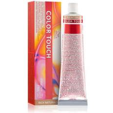 Wella Color Touch Rich N° 9/36 Blond Lumineux Doré-Violet 60 ml 60ml