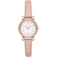 Michael Kors pour femme MK2715 Or Rose