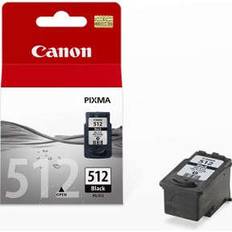 Canon pg 512 black Canon 2969B004 (Black)